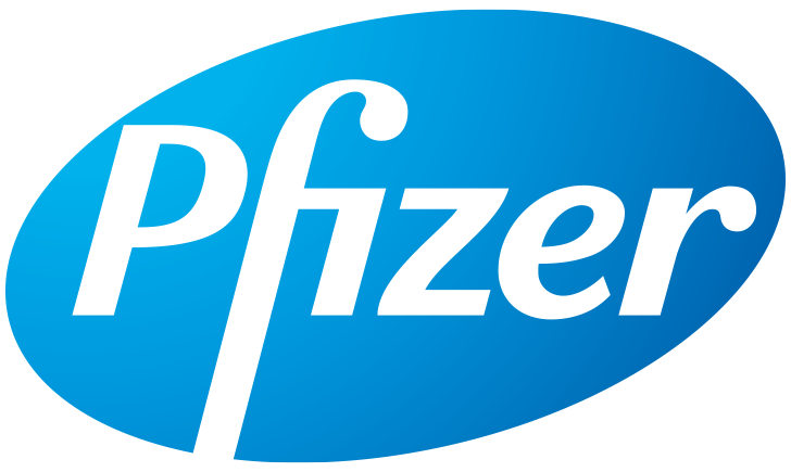 Pfizer logo 2009-1021