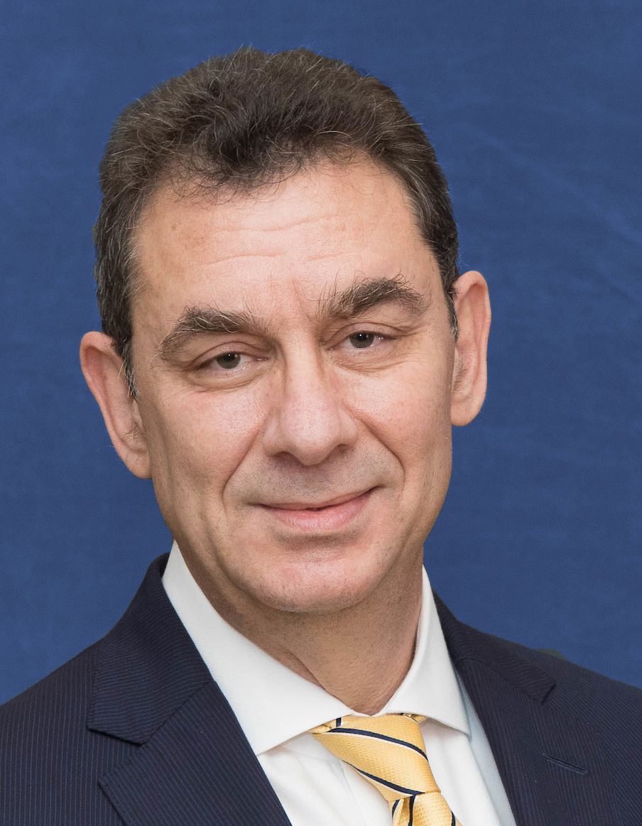 Albert Bourla CEO Pfizer